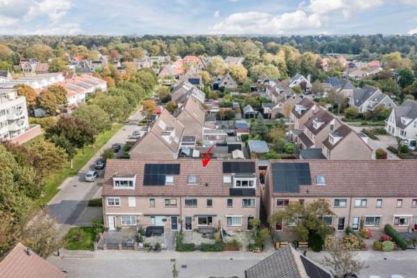 Woning Klipper 32 Broek op Langedijk