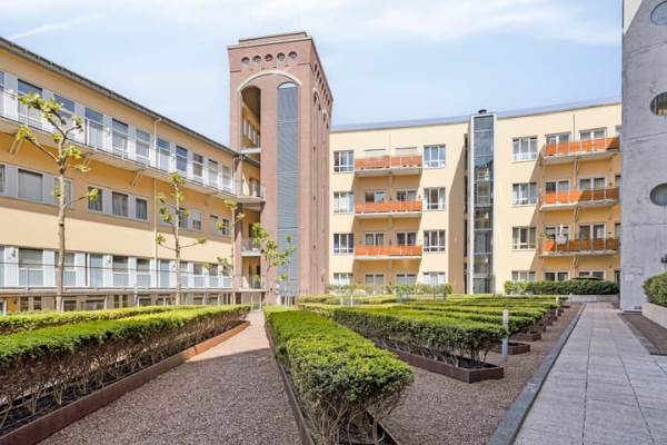 Woning Torenstraat 17B Den Haag