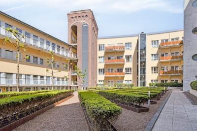 Woning Torenstraat 17B Den Haag