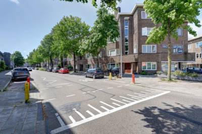 Woning Homeruslaan 261 Utrecht