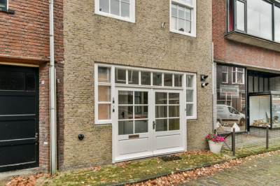 Woning Rijkestraat 5 Vlaardingen