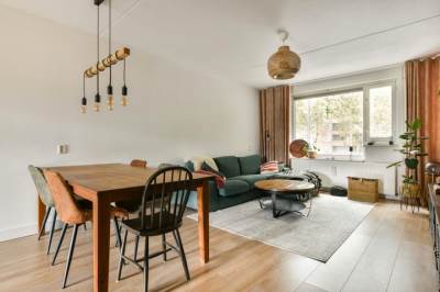 Woning Insulindeweg 338 Amsterdam