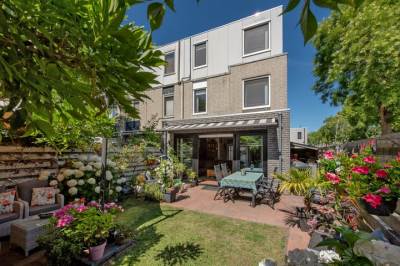 Woning Indigoblauw 49 Zoetermeer