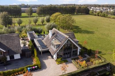 Woning Achter-Catwijk 17 Pijnacker