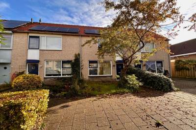 Woning Citroenvlinder 73 Zeewolde