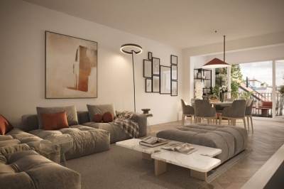 Woning Eksterlaan 98 Haarlem