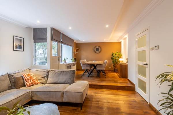 Woning Rijnvaartweg 8 's-Gravenzande