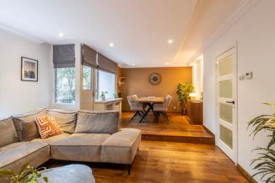 Woning Rijnvaartweg 8 's-Gravenzande