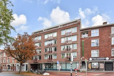 Woning Waldeck Pyrmontkade 22 Den Haag