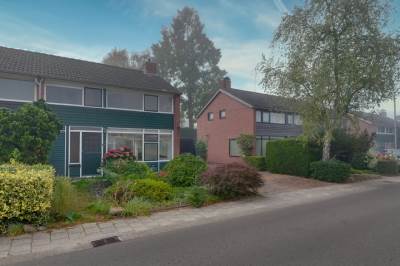 Woning Esweg 13 Eelde