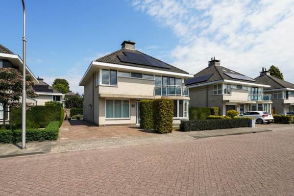 Woning Zwin 5 Tilburg