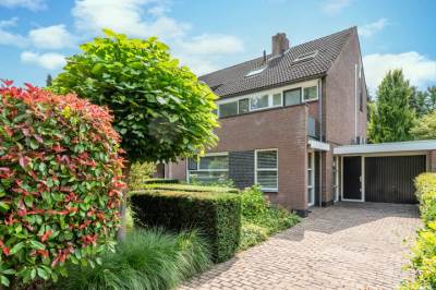 Woning Leuvenlaan 17 Eindhoven