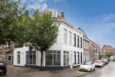 Woning Van Ittersumstraat 62B Zwolle