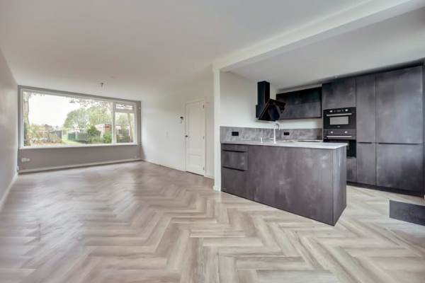 Woning Galileilaan 40 Spijkenisse