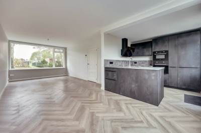 Woning Galileilaan 40 Spijkenisse