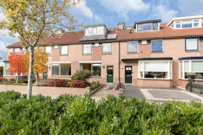 Woning Meester Folkertsstraat 7 Nijkerkerveen