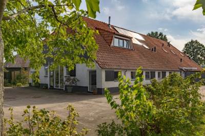 Woning Hessenweg 29A Zwolle