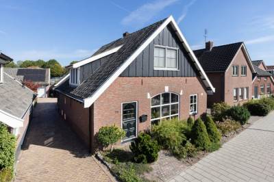 Woning Bergstraat 26 Neede