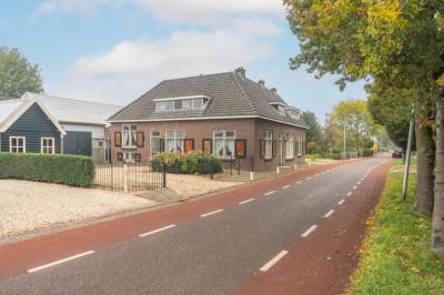 Woning Dorpsweg 64A Zijderveld