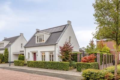 Woning Het Klavier 16 Aarle-Rixtel