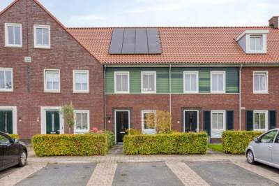 Woning Laathoeve 43 Helmond