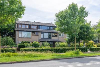 Woning Oranjelaan 38 Castricum