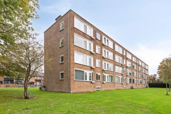 Woning Pieter de Hooghstraat 35B Spijkenisse