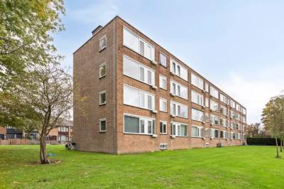 Woning Pieter de Hooghstraat 35B Spijkenisse