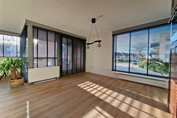 Woning Tuinstraat 25 Almelo