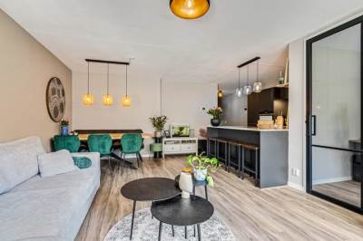 Woning J.G. Sandbrinkstraat 108 Veenendaal