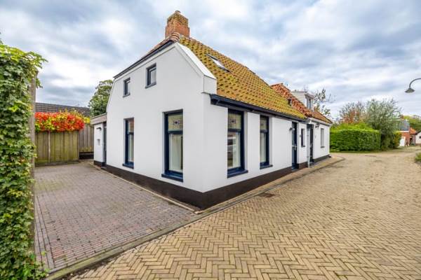 Woning Luddestraat 6 Thesinge