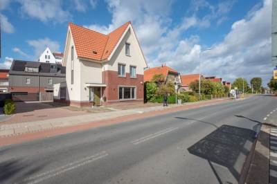 Woning Oosteinde 72B Den Haag