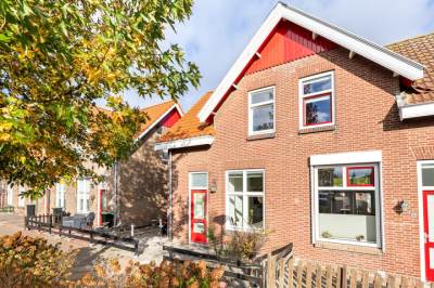 Woning Verkuijl Quakkelaarstraat 263 Vlissingen