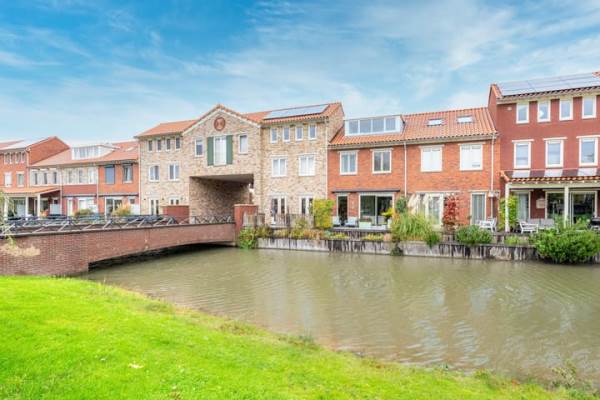 Woning Cella Gallia 26 Houten