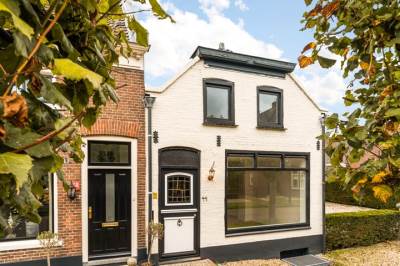 Woning Voorstraat 44 Beesd