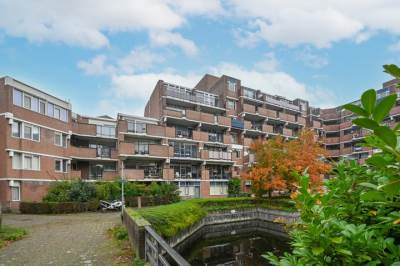 Woning Marshallplein 224 Rijswijk (ZH)