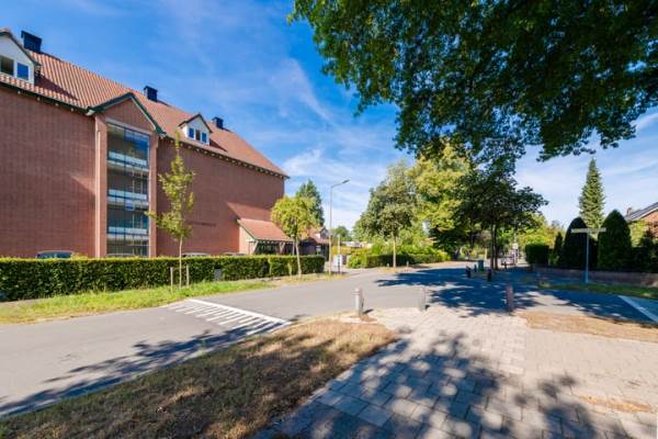 Woning Godfried van Seijstlaan 27A9 Zeist