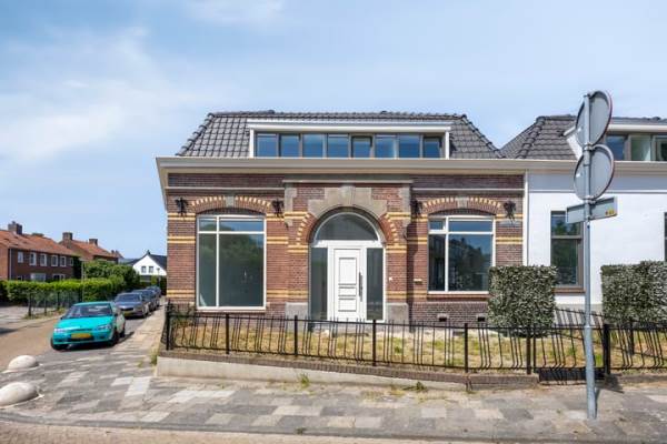 Woning Hovenierslaantje 2 Tiel