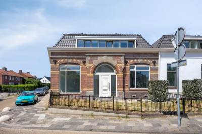 Woning Hovenierslaantje 2 Tiel