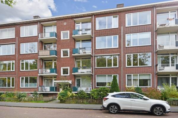 Woning Generaal Spoorlaan 435 Rijswijk (ZH)