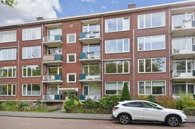 Woning Generaal Spoorlaan 435 Rijswijk (ZH)