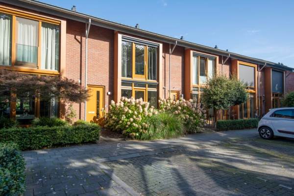 Woning Duizendblad 15 Voorthuizen