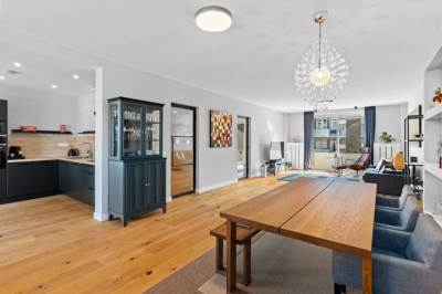 Woning Koningin Marialaan 172 Den Haag