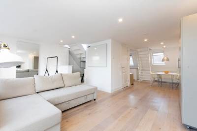 Woning Orteliusstraat 643 Amsterdam