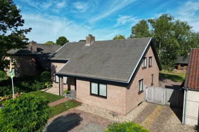 Woning Henri Dunantstraat 4 Sint Anthonis