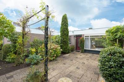 Woning Zeilhof 4 Rijsenhout