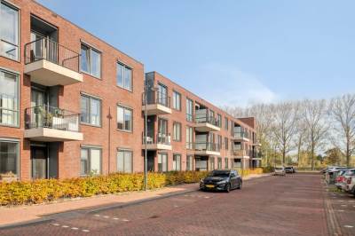 Woning Ketelkade 57 Goes