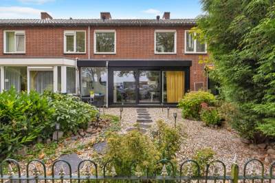 Woning IJtochtkade 148 Zwanenburg