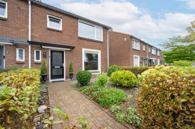 Woning Peppellaan 19 Tiel