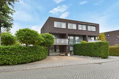 Woning Achtmanstraat 6 Delfgauw